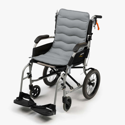 Wheelchair Comfort Seat Cover (French Sage)
