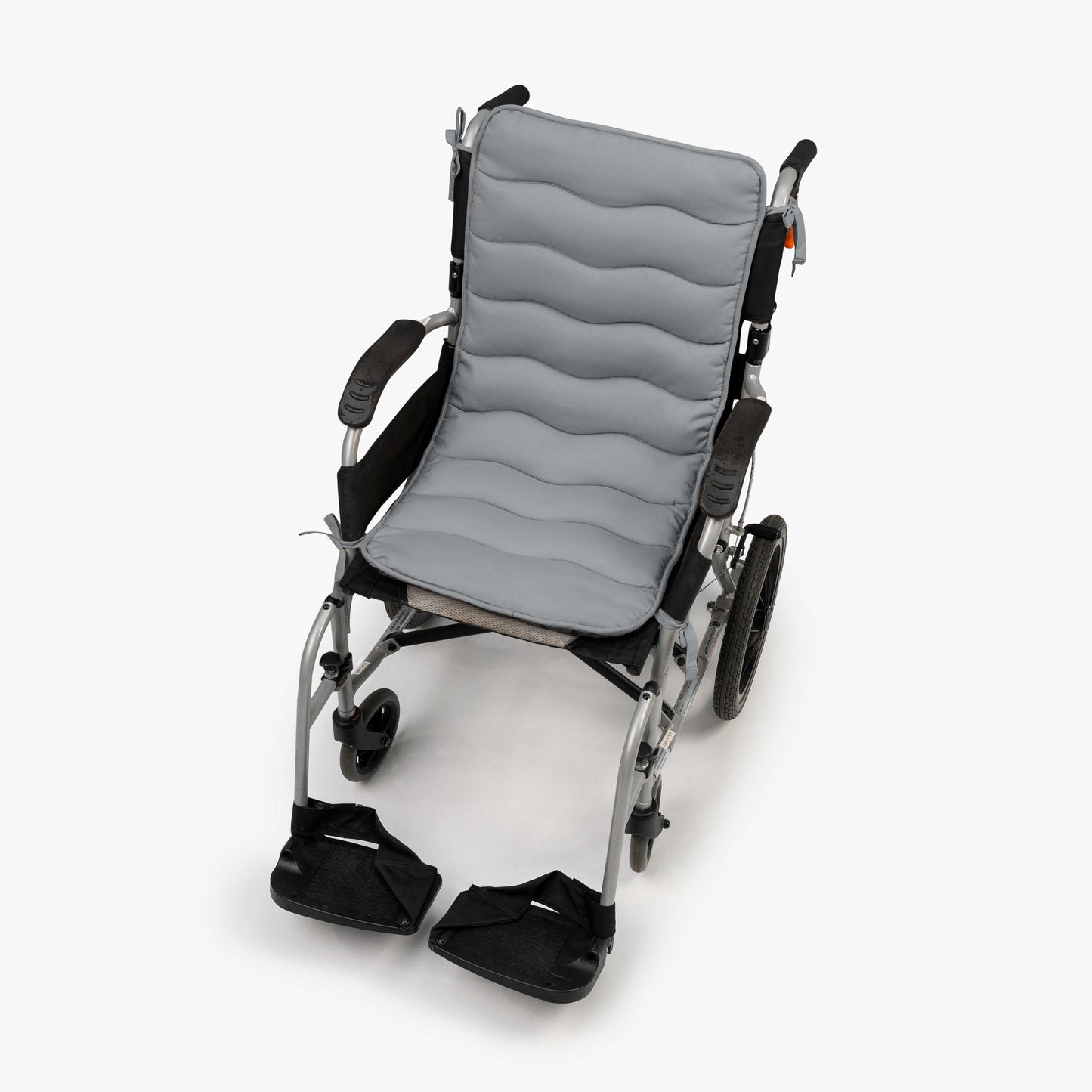 Wheelchair Comfort Seat Cover (French Sage)