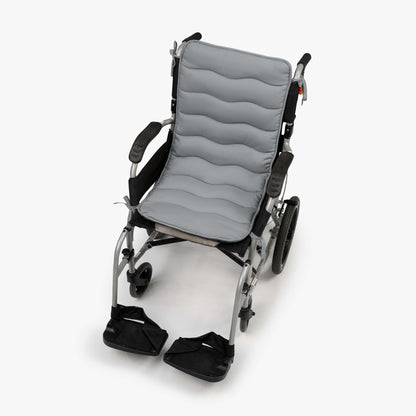 Wheelchair Comfort Seat Cover (French Sage)