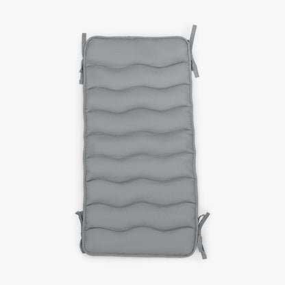 Wheelchair Comfort Seat Cover (French Sage)