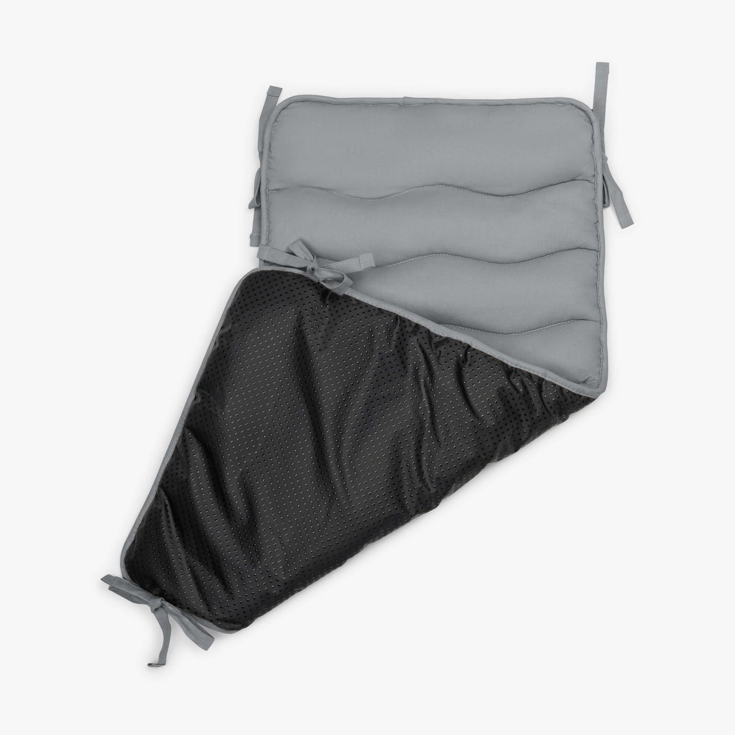 Wheelchair Comfort Seat Cover (French Sage)