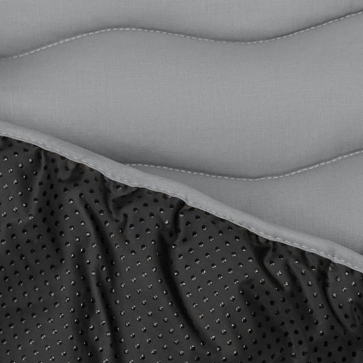 Wheelchair Comfort Seat Cover (French Sage)