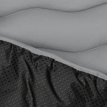 Wheelchair Comfort Seat Cover (French Sage)