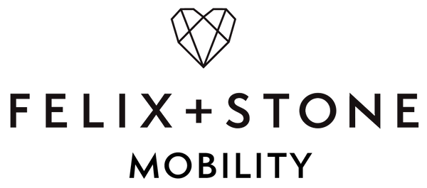 Felix + Stone Mobility