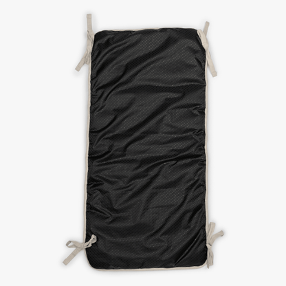 Wheelchair Comfort Seat Cover (French Wheat)